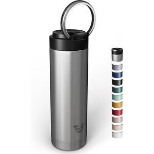 Evervessel Maxi Stainless Steel Water Bottle 26oz